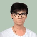 Фотография специалиста Данилова Татьяна Валерьевна