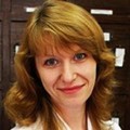 Фотография специалиста Быкова Наталья Владимировна