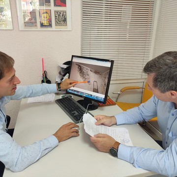 Группа компаний Стандарт Оценка в Ленинградском районе фото 1