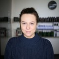Фотография специалиста Пересада Юлия