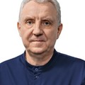 Фотография специалиста Петровский Дмитрий Семенович