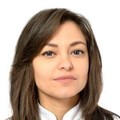 Фотография специалиста Папикян Мэри Артаковна