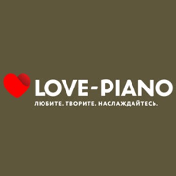 Love-Piano фото 1