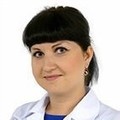 Фотография специалиста Селиверстова Наталья Владимировна