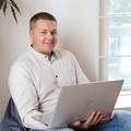 Фотография специалиста Ясюнос Максим Игоревич