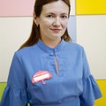 Фотография специалиста Ишмуратова Елена Николаевна