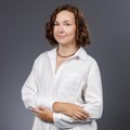 Фотография специалиста Волкова Дарья Александровна
