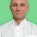 Фотография специалиста Парфёнов Артур Юрьевич