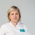 Фотография специалиста Медина Екатерина Михайловна