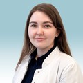 Фотография специалиста Молева Юлия Михайловна
