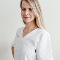 Фотография специалиста Иващенко Анастасия Викторовна