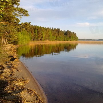 Рыбачий берег фото 2