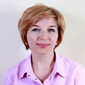 Фотография специалиста Прядко Оксана Михайловна