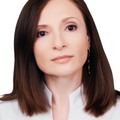 Фотография специалиста Егорова Елена Юрьевна