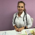 Фотография специалиста Рыжкова Ирина Владимировна