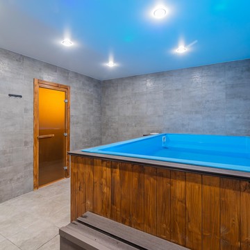 Петровские бани на Садовой улице фото 2