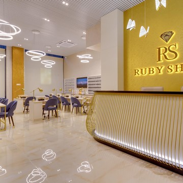 Центр красоты RUBY SHINE фото 1