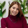 Фотография специалиста Цуканова Ксения