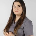 Фотография специалиста Лазарева Анастасия Валерьевна