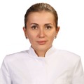Фотография специалиста Деревнина Анастасия Владимировна