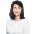 Фотография специалиста Владыко Эсма Валерьевна