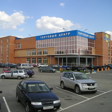 Оникс-Стайл фото 1