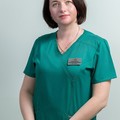 Фотография специалиста Непомилуева Алена Константиновна