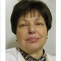 Фотография специалиста Рожкова Татьяна Алексеевна