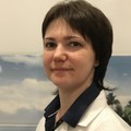 Фотография специалиста Журавлева Елена Сергеевна