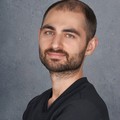 Фотография специалиста Алфаидзе Георгий Давидович