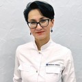 Фотография специалиста Каскинова Феруза Равкатовна