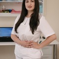 Фотография специалиста Ваниева Анжелика Рафаелевна