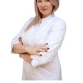Фотография специалиста Ростова Наталья Сергеевна