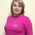 Фотография специалиста Васильева Ольга Анатольевна
