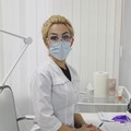 Фотография специалиста Ястребова Ирма Владимировна