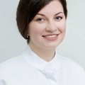 Фотография специалиста Смирнова Анна Олеговна