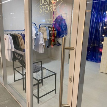 Магазин одежды Done Store фото 2