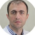 Фотография специалиста Петросян Гайк Саркисович