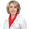 Фотография специалиста Пичугина Елена Витальевна