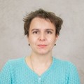Фотография специалиста Смолина Наталья