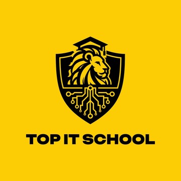 Top IT School фото 1