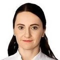Фотография специалиста Алексеенко Галина Арменовна