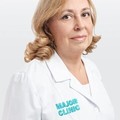 Фотография специалиста Соболевская Алла Александровна