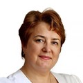 Фотография специалиста Лобанова Татьяна Тимофеевна