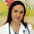 Фотография специалиста Голобурдина Элеонора Владимировна