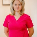 Фотография специалиста Тихонова Анна Евгеньевна