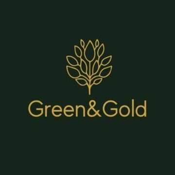 Студия красоты Green &amp; Gold Beauty фото 1