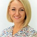 Фотография специалиста Жучковская Юлия Константиновна