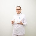Фотография специалиста Зорина Анастасия