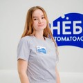 Фотография специалиста Шириязданова Евника Римовна